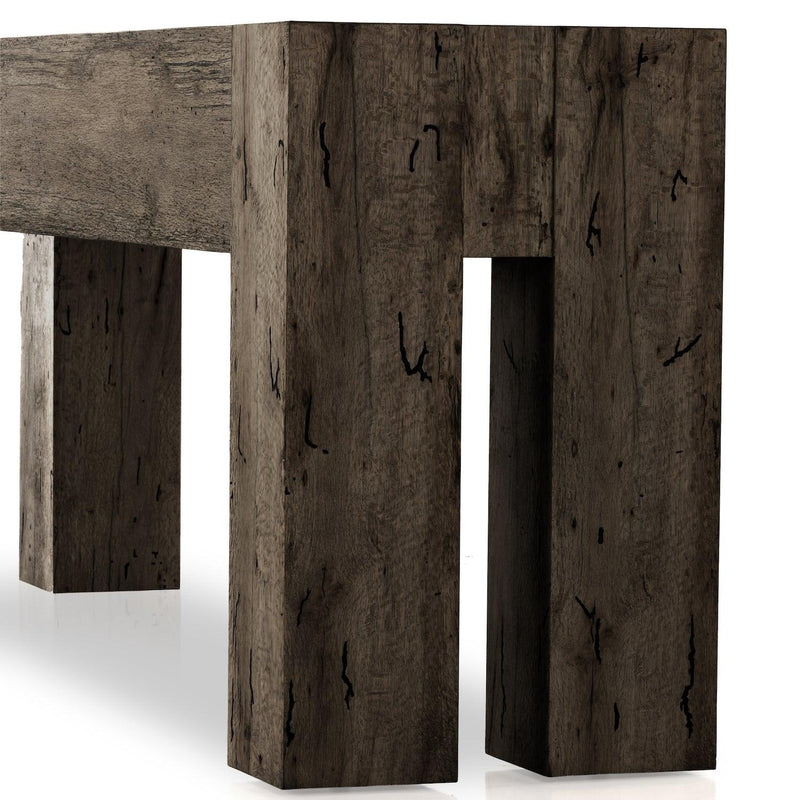 Abaso Console Table - Grove Collective