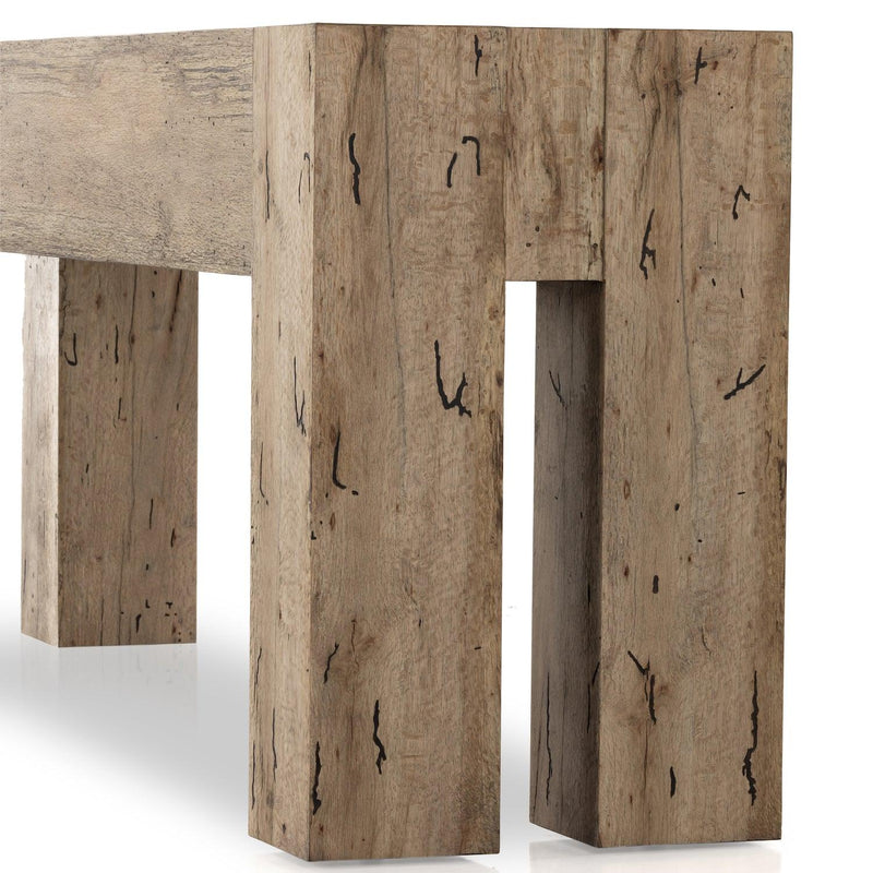 Abaso Console Table - Grove Collective