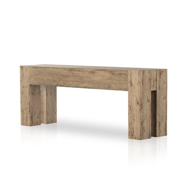 Abaso Console Table - Grove Collective