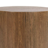 Abby End Table - Grove Collective