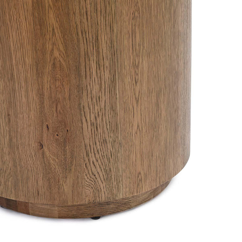 Abby End Table - Grove Collective