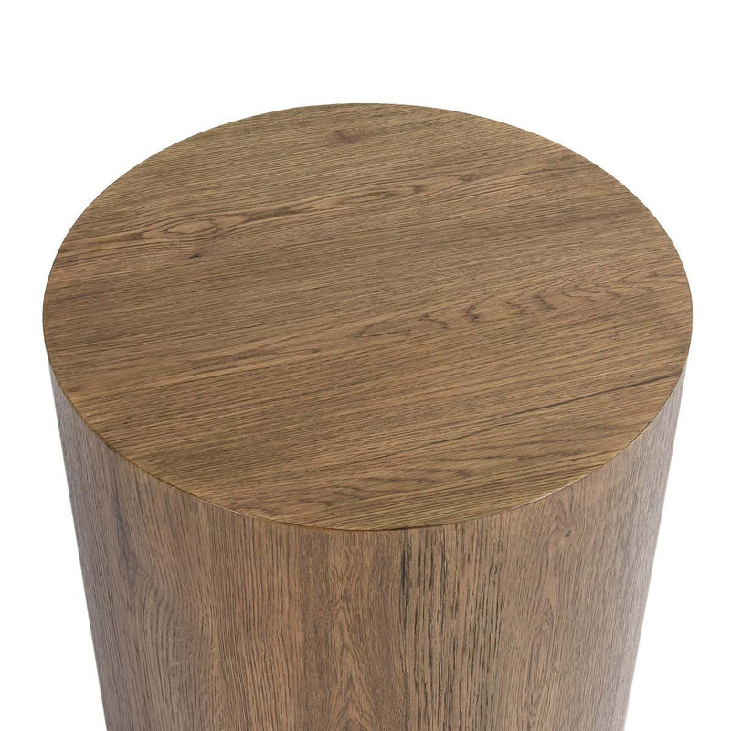 Abby End Table - Grove Collective