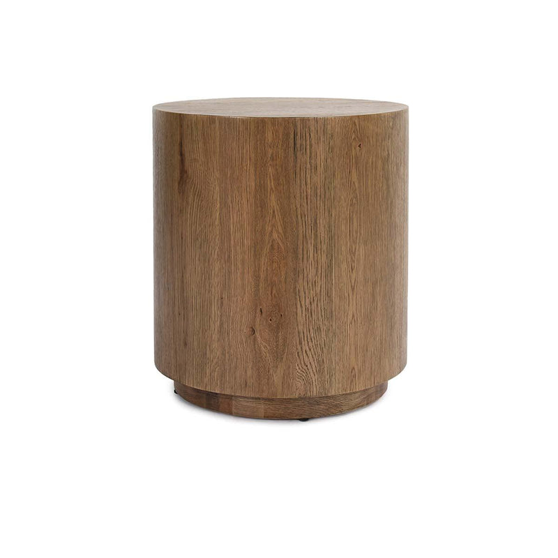 Abby End Table - Grove Collective