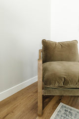 Ace Accent Chair - Grove Collective