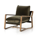 Ace Accent Chair - Grove Collective