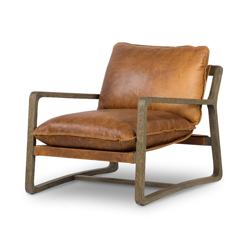 Ace Accent Chair - Grove Collective