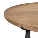 Adams Nesting Coffee Tables - Grove Collective