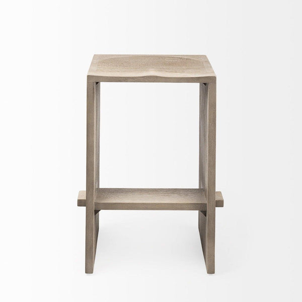 Aiden Bar + Counter Stool - Grove Collective