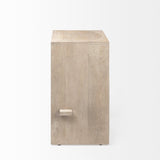 Aiden Bar + Counter Stool - Grove Collective