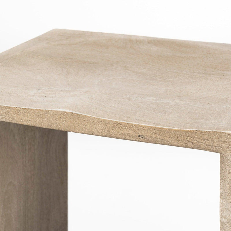 Aiden Bar + Counter Stool - Grove Collective