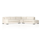 Albany 3-Piece Sectional - Grove Collective