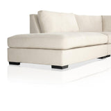 Albany 3-Piece Sectional - Grove Collective