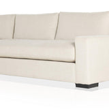 Albany 3-Piece Sectional - Grove Collective