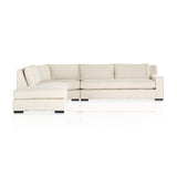 Albany 3-Piece Sectional - Grove Collective