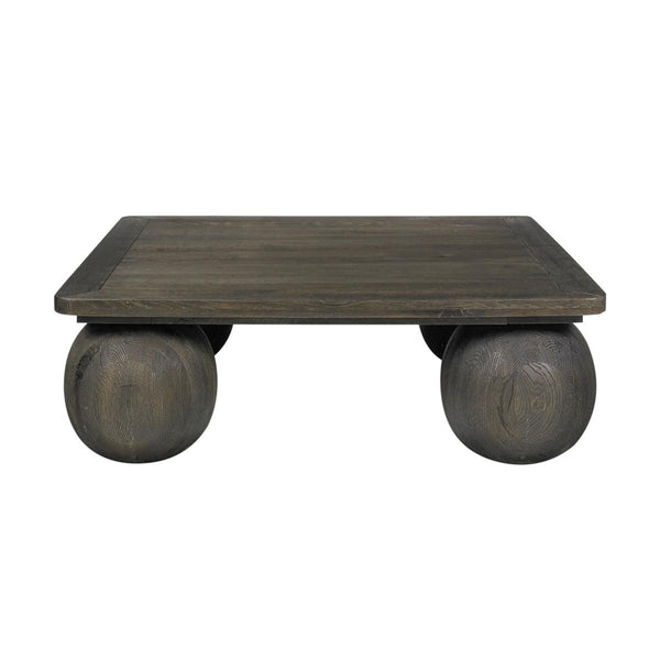 Alder Coffee Table - Grove Collective