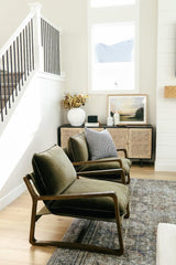 Ace Accent Chair - Grove Collective