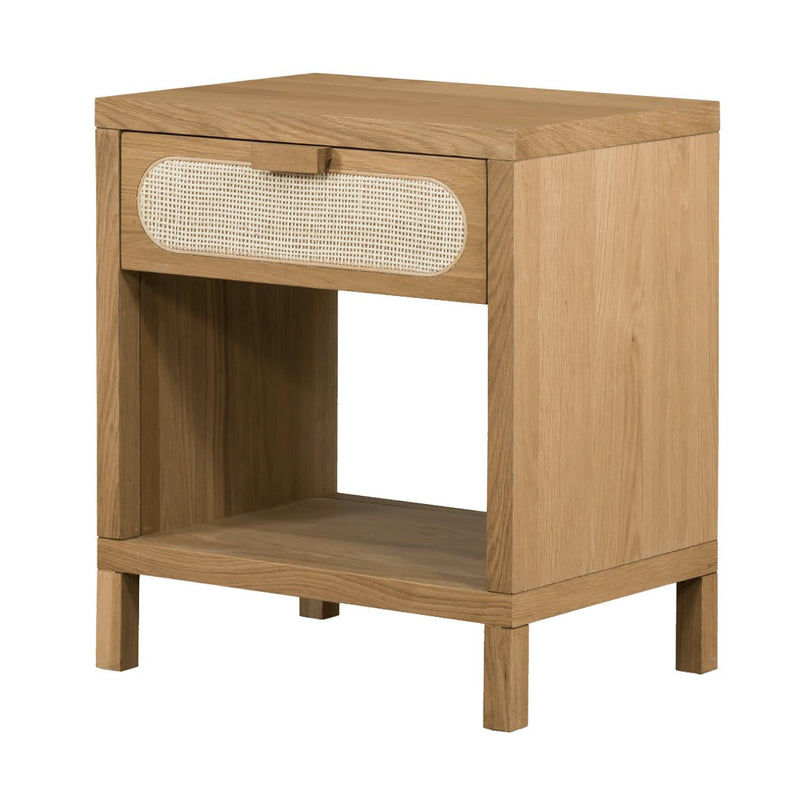 Allegra Nightstand - Grove Collective