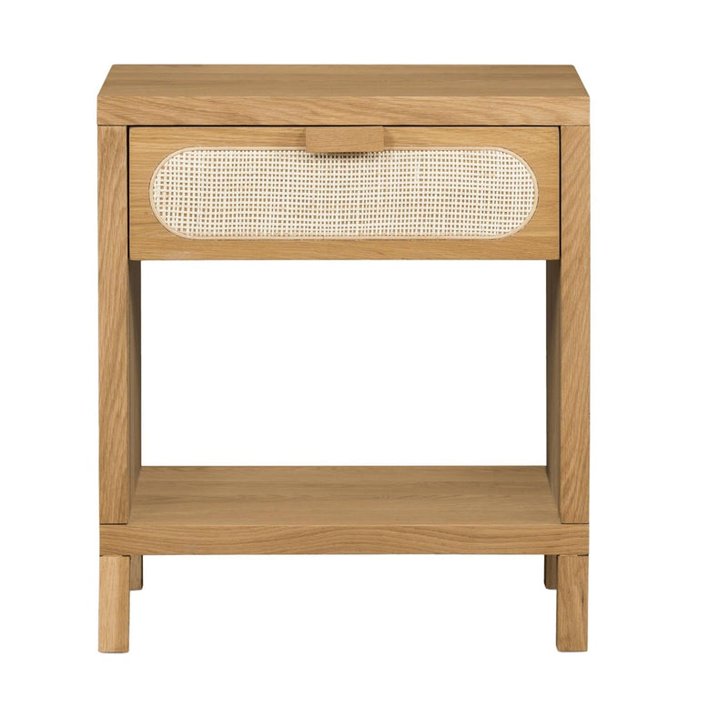 Allegra Nightstand - Grove Collective