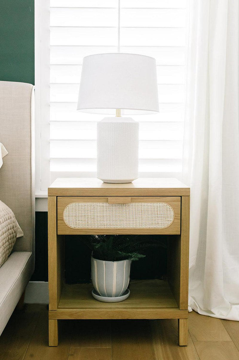 Allegra Nightstand - Grove Collective