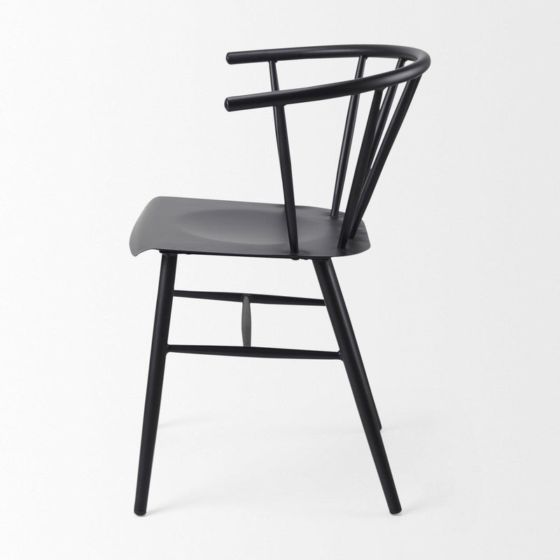 Anchorage Dining Chair - Grove Collective