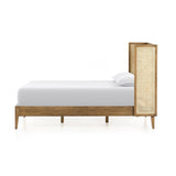 Antonia Cane Bed - Grove Collective