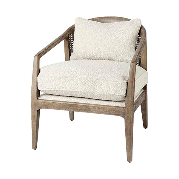 Argo Accent Chair - Grove Collective