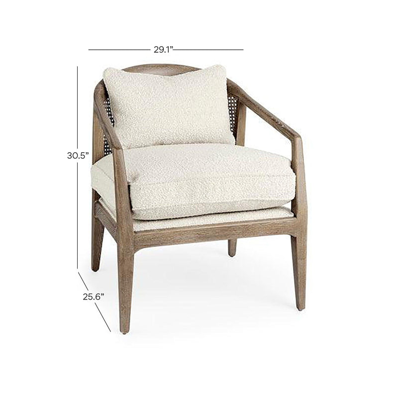 Argo Accent Chair - Grove Collective