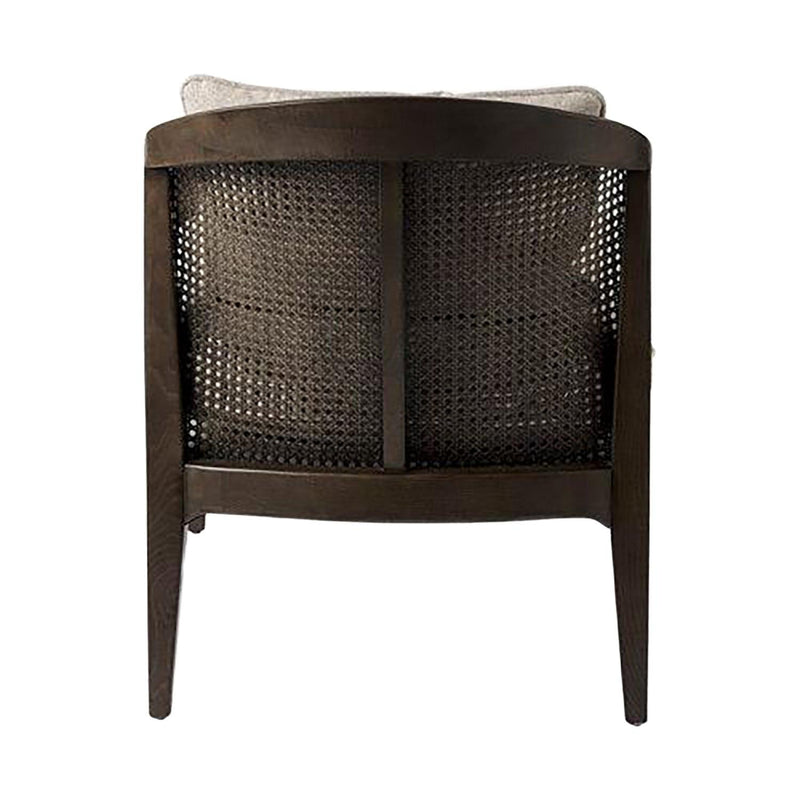 Argo Accent Chair - Grove Collective