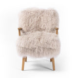 Ashland Armchair - Grove Collective