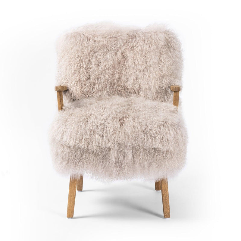 Ashland Armchair - Grove Collective