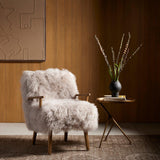 Ashland Armchair - Grove Collective