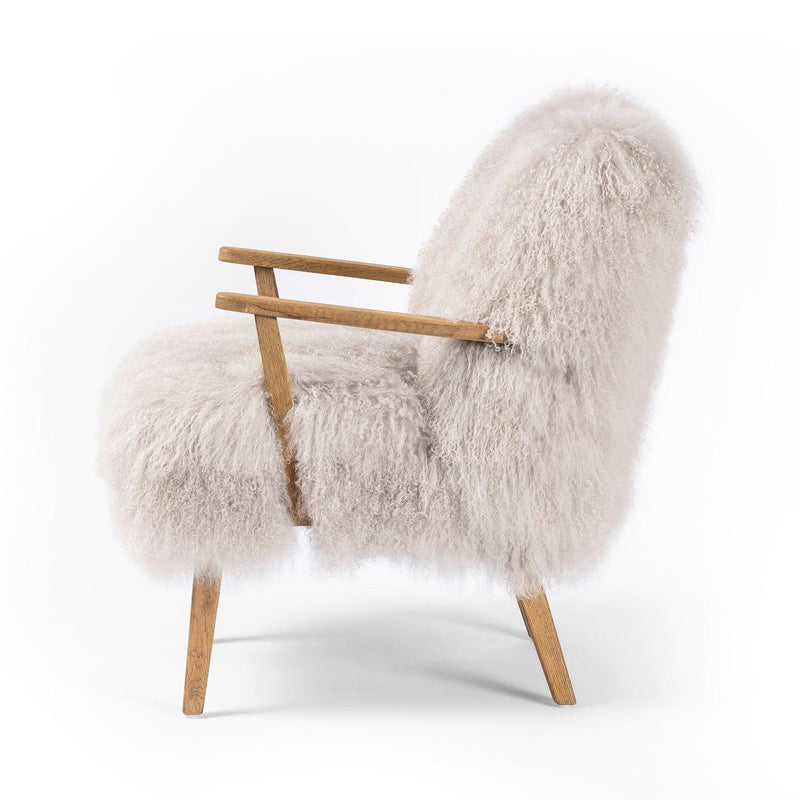 Ashland Armchair - Grove Collective