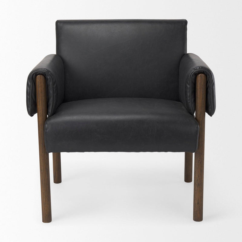 Ashton Accent Chair - Grove Collective