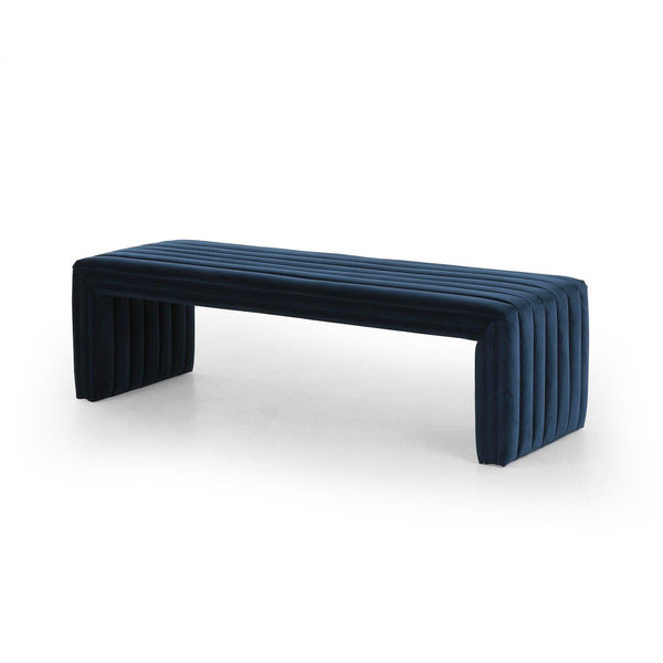 Augustine Bench - Grove Collective