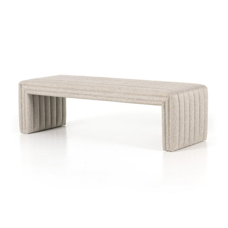 Augustine Bench - Grove Collective