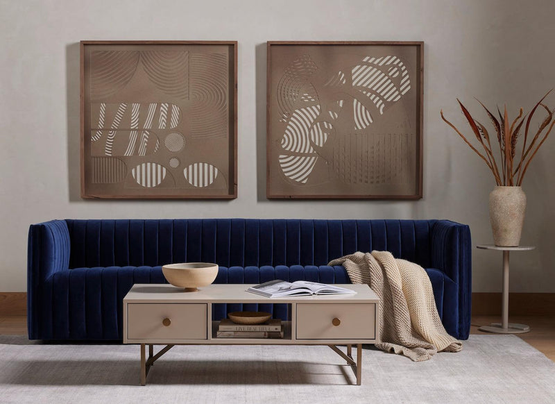 Augustine Sofa - Grove Collective