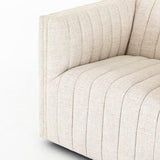 Augustine Swivel Chair - Grove Collective