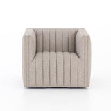 Augustine Swivel Chair - Grove Collective