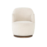 Aurora Swivel Chair - Grove Collective