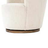 Aurora Swivel Chair - Grove Collective