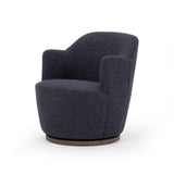 Aurora Swivel Chair - Grove Collective