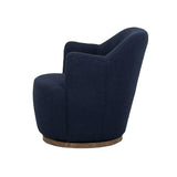 Aurora Swivel Chair - Grove Collective