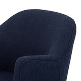 Aurora Swivel Chair - Grove Collective