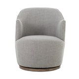 Aurora Swivel Chair - Grove Collective