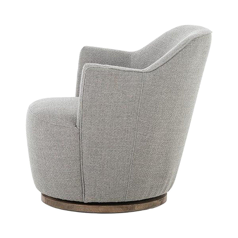 Aurora Swivel Chair - Grove Collective