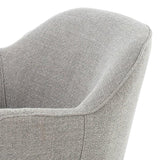 Aurora Swivel Chair - Grove Collective