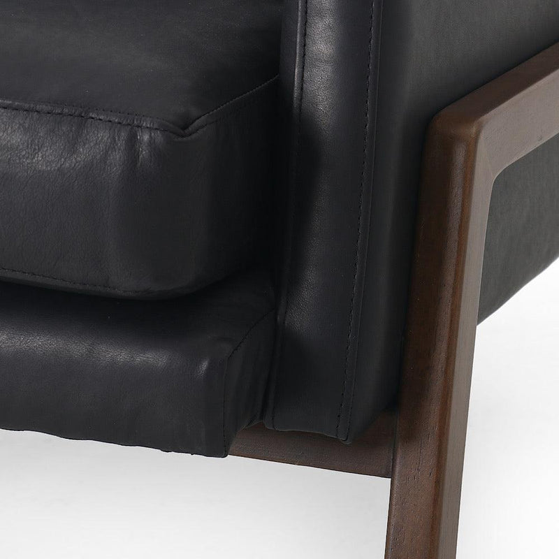 Diana Accent Chair - Grove Collective