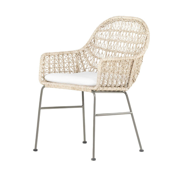 Bandera Outdoor Dining Chair - Grove Collective