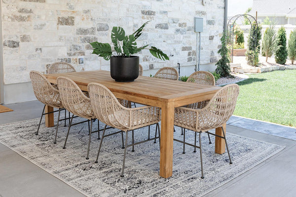 Bandera Outdoor Dining Chair - Grove Collective