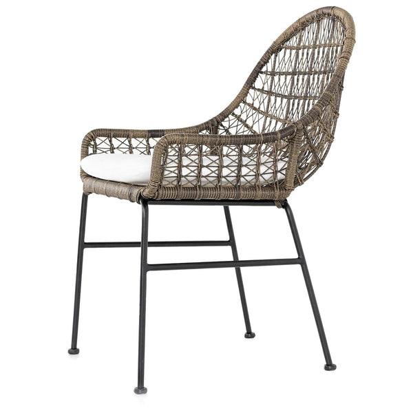 Bandera Outdoor Dining Chair - Grove Collective